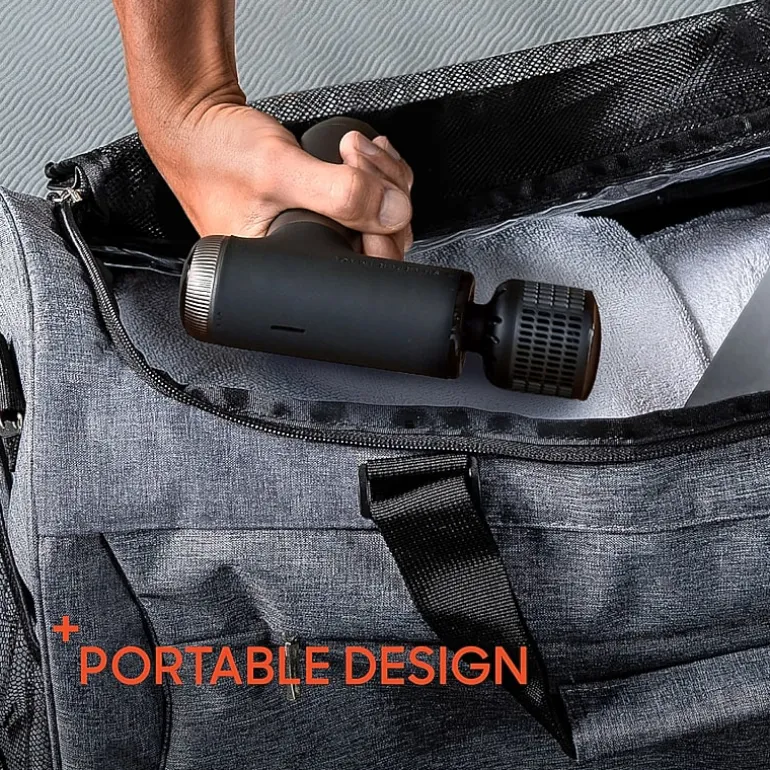 Sharper Image® Powerboost® Pro+ Hot and Cold Compact