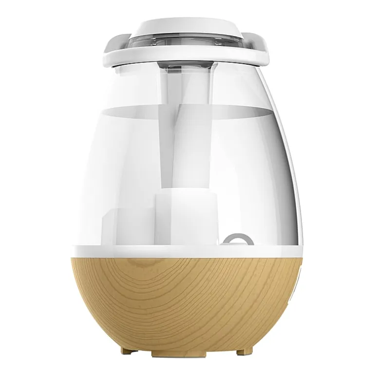 Sharper Image UHT1 Ultrasonic Humidifier