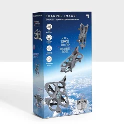 Sharper Image® X-Treme Thunderbolt Jet X-2 Drone