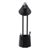 Sheffield Labs 16.6" Raquel Black Matte Led Desk Lamp