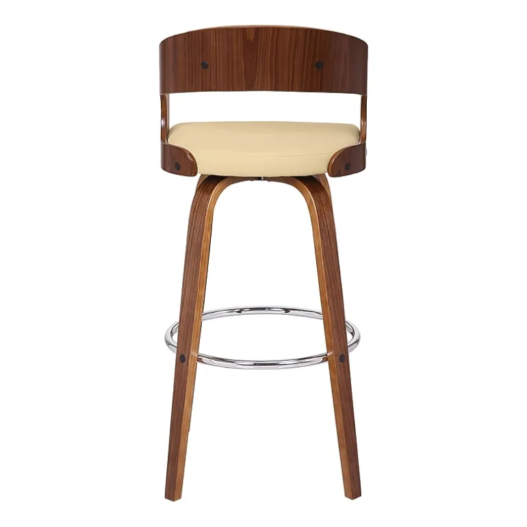 Shelly Swivel Bar Stool
