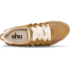 Shu by Shu Shop Samira Womens Sneakers