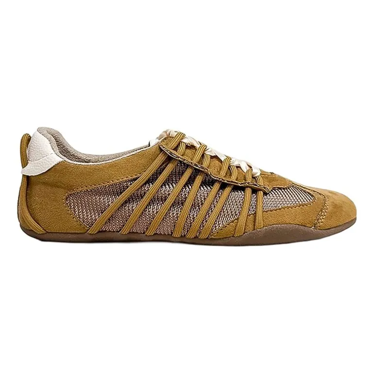 Shu by Shu Shop Samira Womens Sneakers