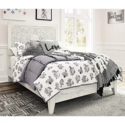 Siganture Design by Ashley® Paxberry Panel Bed