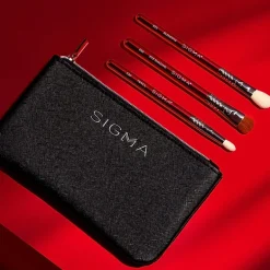 Sigma Beauty Glam N Go Mini Eye Brush Set, JCPenney Exclusive
