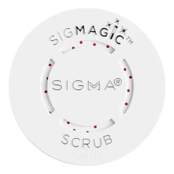 Sigma Beauty Sigmagic Scrub