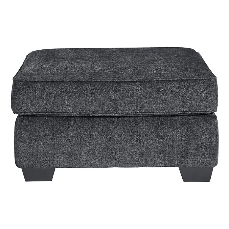 Signature Design by Ashley Altari 36" Oversized Upholstered Ottoman