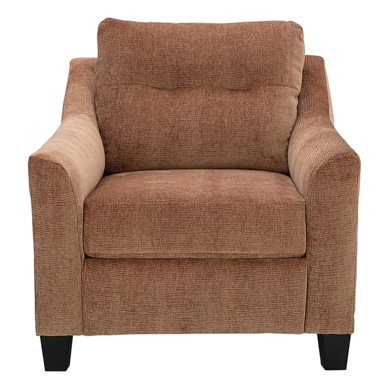 Signature Design by Ashley Amity Bay Upholstered Chair