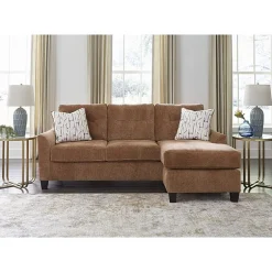 Signature Design by Ashley Amity Bay Sofa Chaise