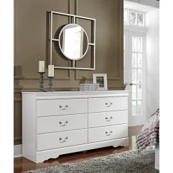 Signature Design by Ashley® Anarasia Dresser