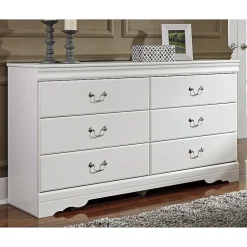Signature Design by Ashley® Anarasia Dresser