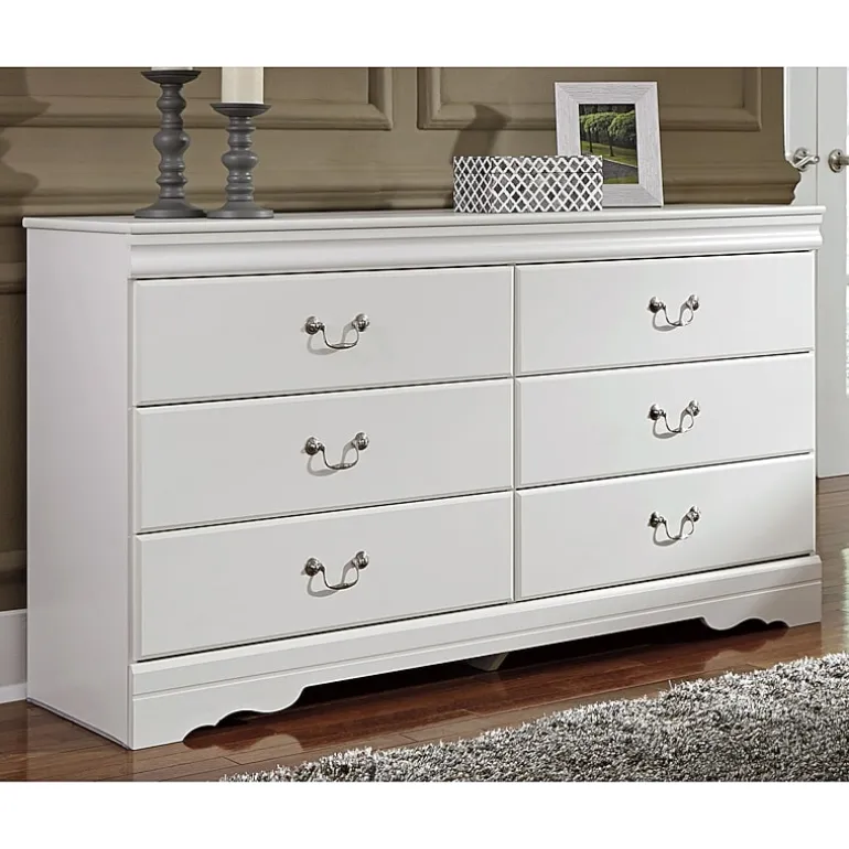 Signature Design by Ashley® Anarasia Dresser