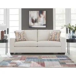Signature Design by Ashley Aviemore Sofa