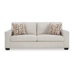 Signature Design by Ashley Aviemore Queen Sofa Sleeper