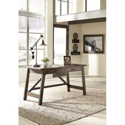 Signature Design by Ashley® Baldridge Home Office Large Leg Desk