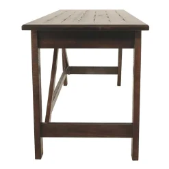 Signature Design by Ashley® Baldridge Home Office Large Leg Desk