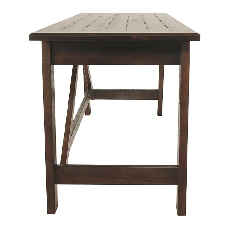Signature Design by Ashley® Baldridge Home Office Large Leg Desk