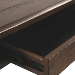Signature Design by Ashley® Baldridge Home Office Large Leg Desk