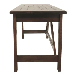 Signature Design by Ashley® Baldridge Home Office Large Leg Desk