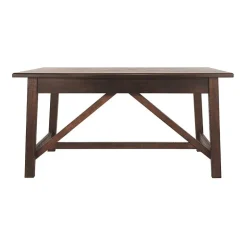 Signature Design by Ashley® Baldridge Home Office Large Leg Desk