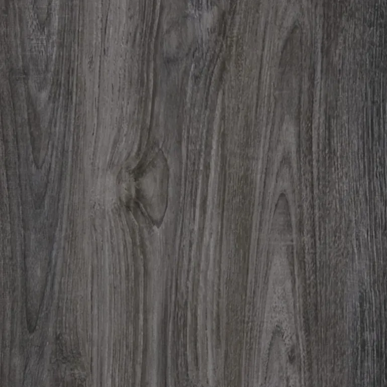 Signature Design by Ashley Baystorm 1-Drawer Nightstand in Dark Gray