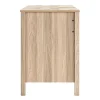Signature Design by Ashley Battelle 60" Home Office Desk