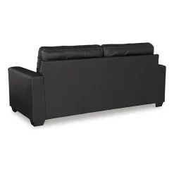Signature Design by Ashley Barlin Mills Sofa