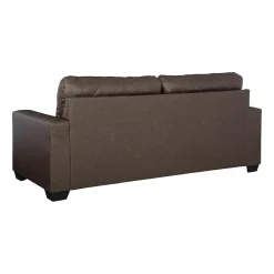 Signature Design by Ashley Barlin Mills Sofa
