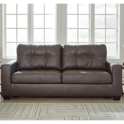 Signature Design by Ashley Barlin Mills Sofa
