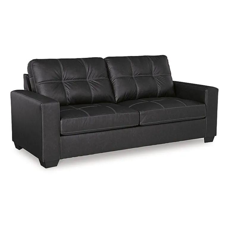 Signature Design by Ashley Barlin Mills Sofa