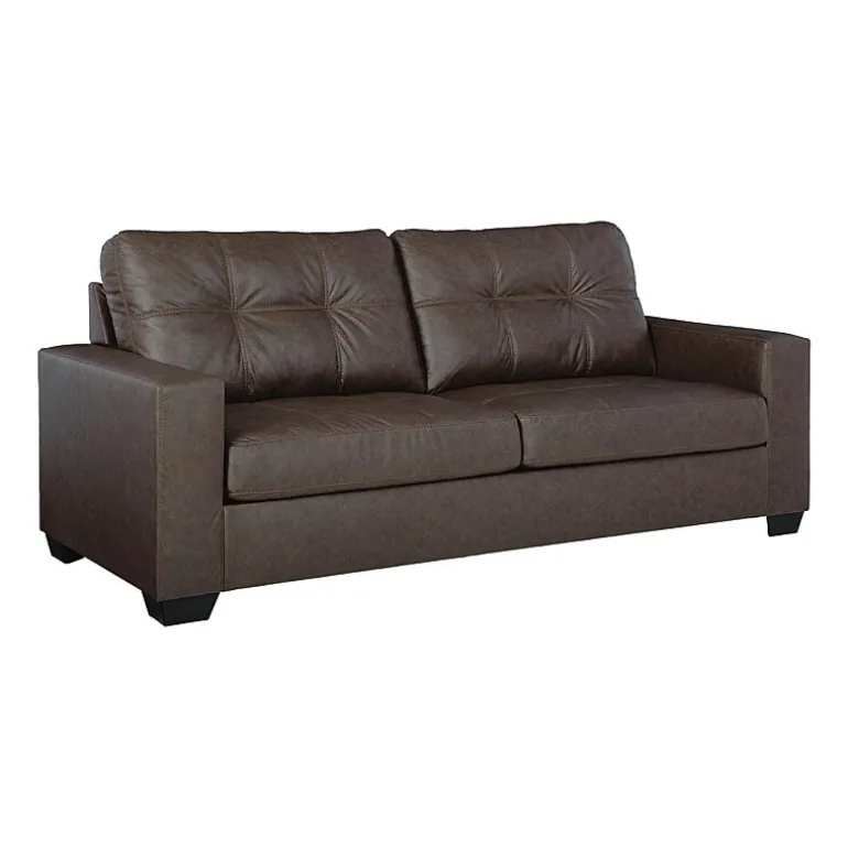 Signature Design by Ashley Barlin Mills Sofa