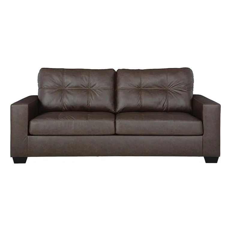 Signature Design by Ashley Barlin Mills Sofa