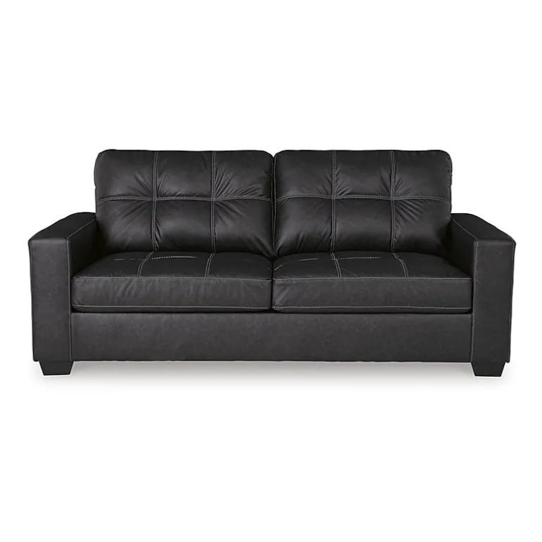 Signature Design by Ashley Barlin Mills Sofa