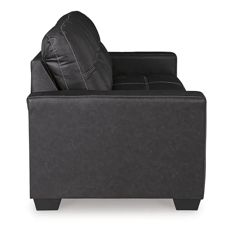 Signature Design by Ashley Barlin Mills Sofa