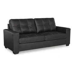 Signature Design by Ashley Barlin Mills Queen Sofa Sleeper