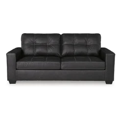 Signature Design by Ashley Barlin Mills Queen Sofa Sleeper