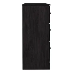 Signature Design by Ashley Belachime 6-Drawer Dresser in Charcoal