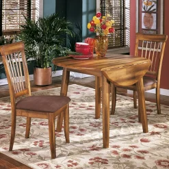 Signature Design by Ashley® Berringer 3 Piece Dining Set