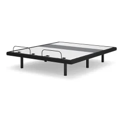 Signature Design by Ashley Best Base with Lumbar and Audio 17