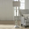 Signature Design by Ashley® Bernadate Plastic Floor Lamp