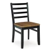 Signature Design by Ashley Blair Dining Table and 6 Chairs