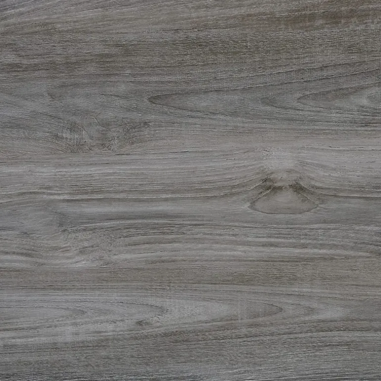 Signature Design by Ashley Bronyan Panel Bed in Dark Gray