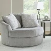 Signature Design By Ashley Casselbury Accent Chair