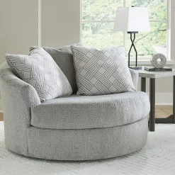 Signature Design By Ashley Casselbury Accent Chair