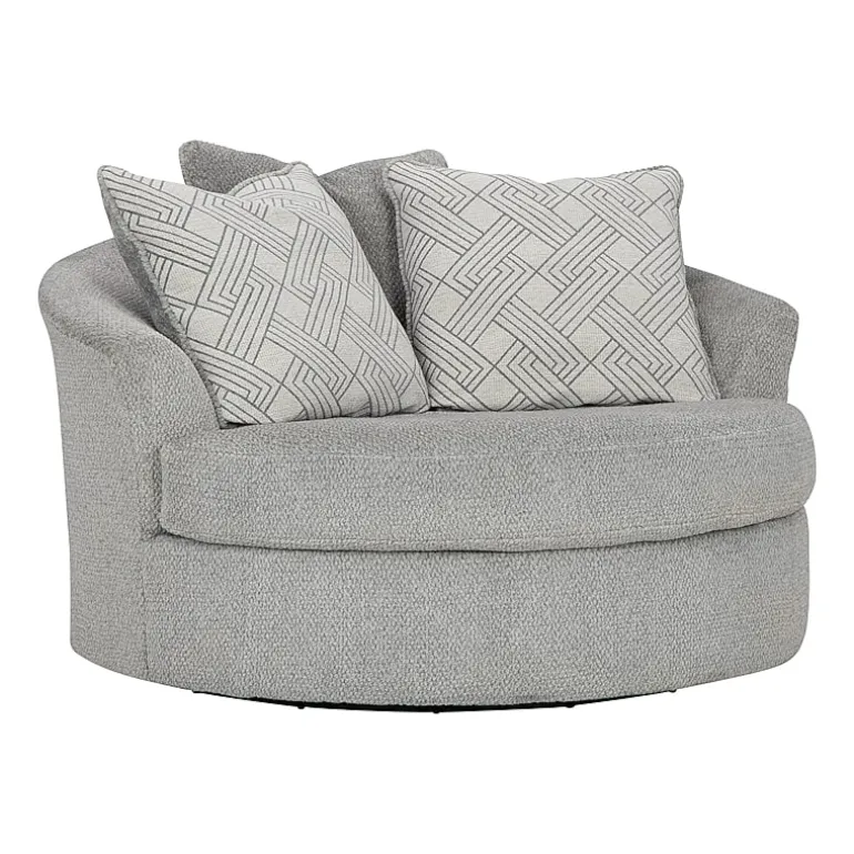 Signature Design By Ashley Casselbury Accent Chair