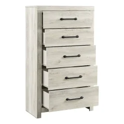 Signature Design by Ashley® Cambeck Bedroom Collection 5-Drawer Chest