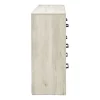 Signature Design by Ashley® Cambeck Bedroom Collection 6-Drawer Dresser