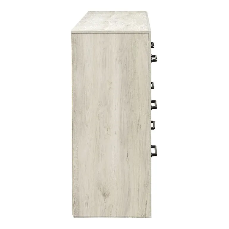 Signature Design by Ashley® Cambeck Bedroom Collection 6-Drawer Dresser