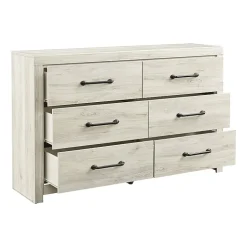 Signature Design by Ashley® Cambeck Bedroom Collection 6-Drawer Dresser
