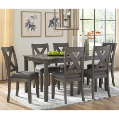 Signature Design by Ashley® Caitbrook 7-pc. Rectangular Dining Set